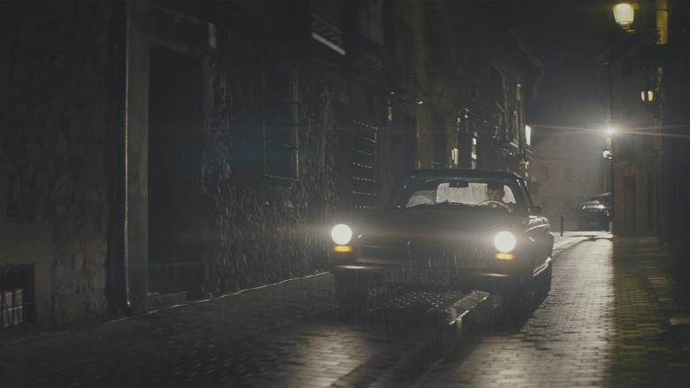 кадр из фильма Roque