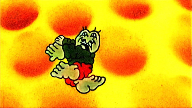 кадр из фильма Butter Bean - 