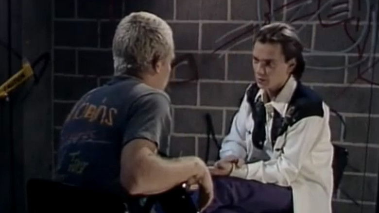 кадр из фильма Flea Master Session