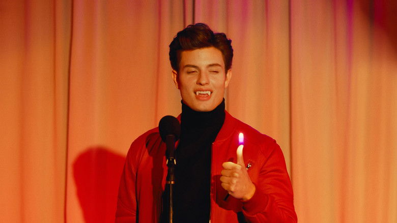 кадр из фильма Don't Suck