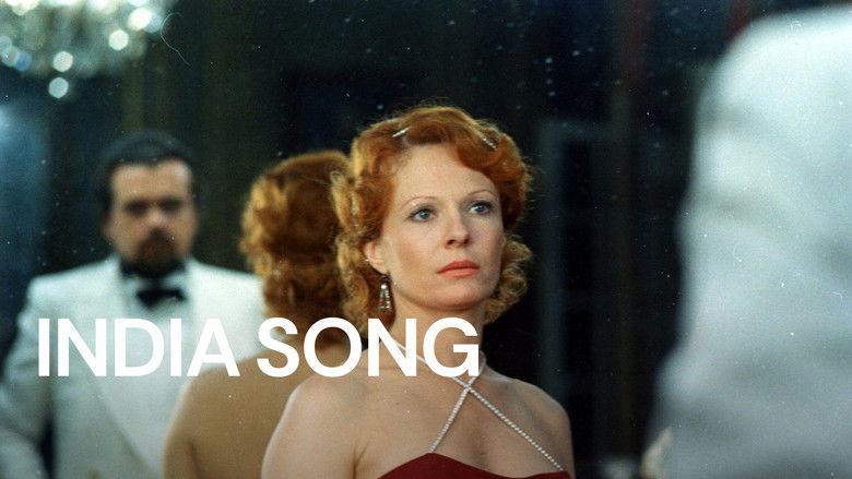 кадр из фильма Песня Индии