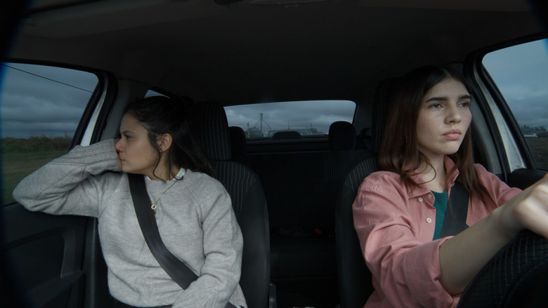 кадр из фильма Ruta