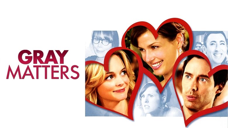 кадр из фильма Проблемы Грэй