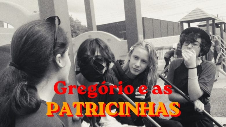 кадр из фильма Gregório & as Patricinhas