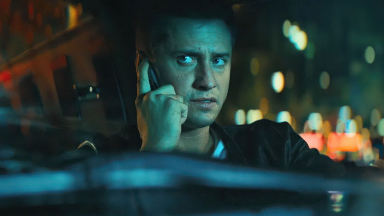 кадр из фильма Мажор. Фильм