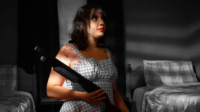 кадр из фильма The Donna and Dale Show