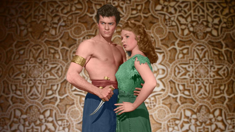 кадр из фильма Принц, который был вором