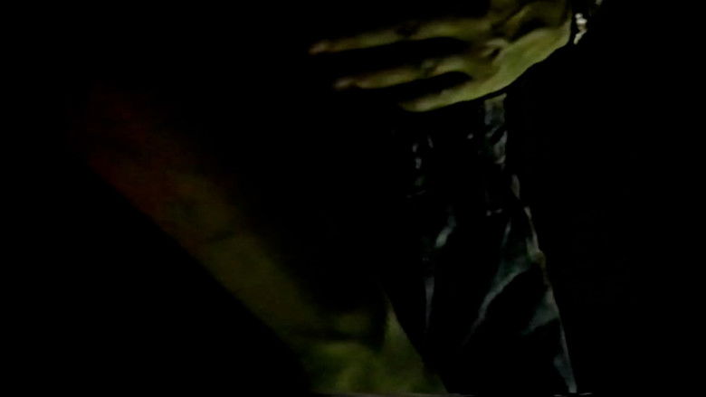 кадр из фильма Sometimes