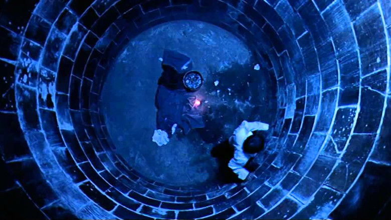 кадр из фильма Дыра