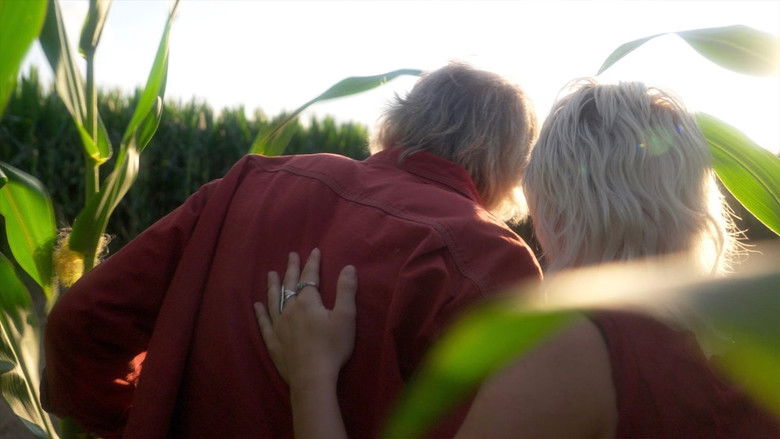 кадр из фильма Citrinitas