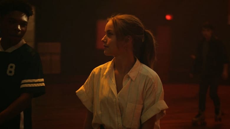 кадр из фильма The Boogeywoman