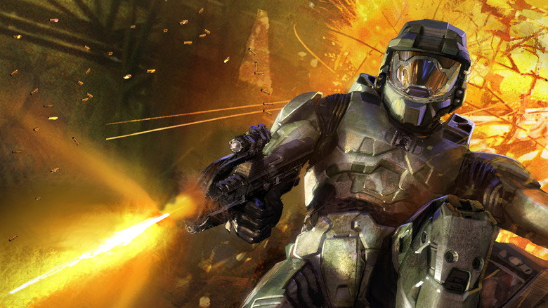 Behind the Scenes: Making of Halo 2