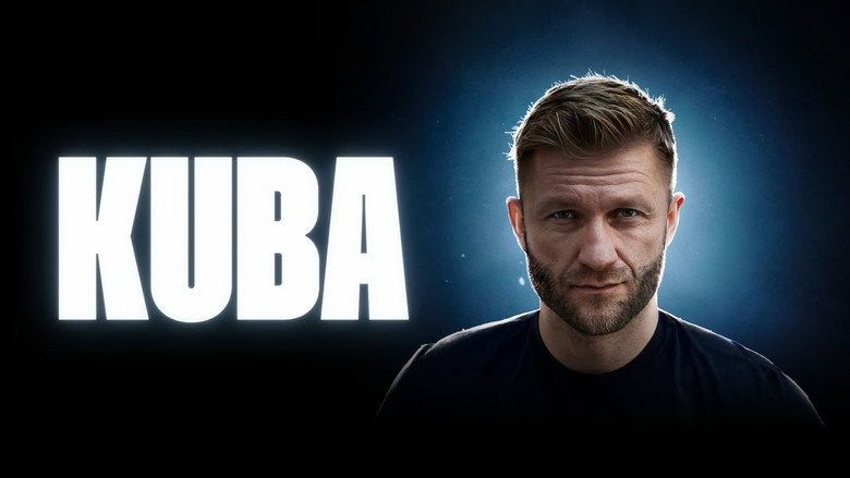 кадр из фильма KUBA