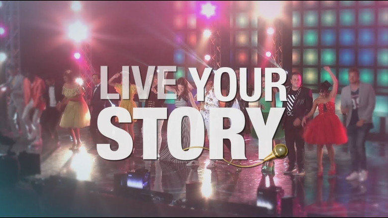 кадр из фильма סטורי של פסטיגל