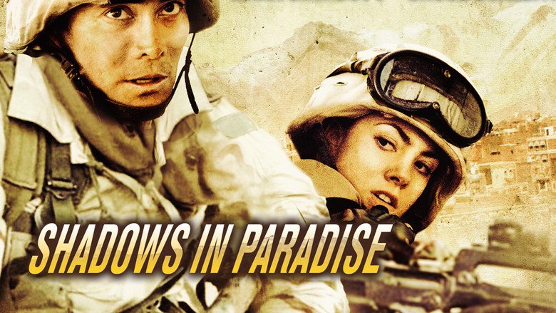 кадр из фильма Тени в раю