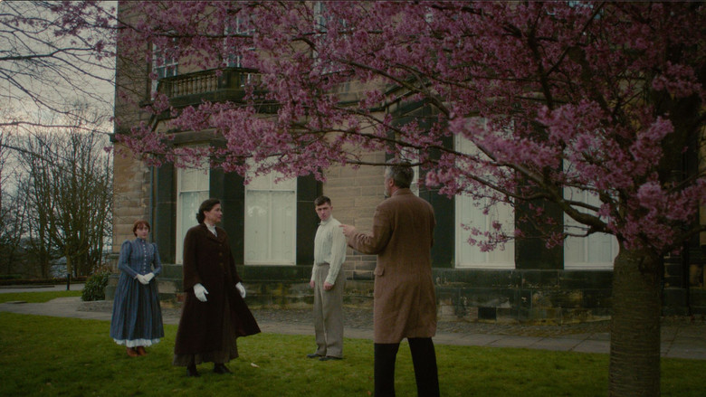 кадр из фильма Le Prince du Cinéma