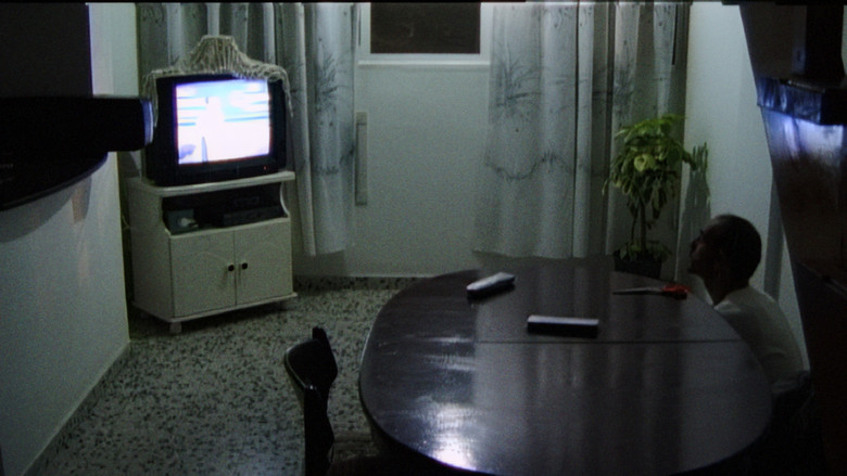 кадр из фильма Mit Hasan in Gaza