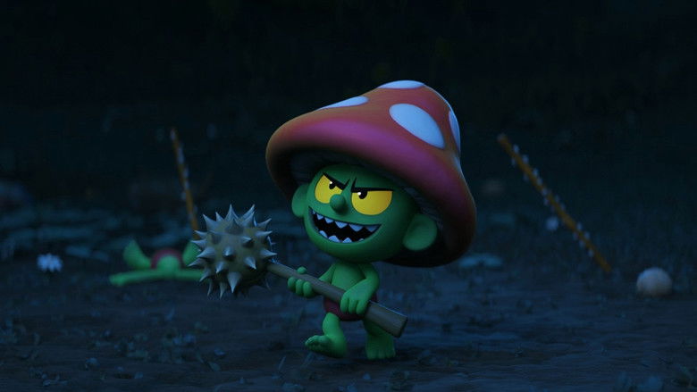 кадр из фильма Sprite Fright