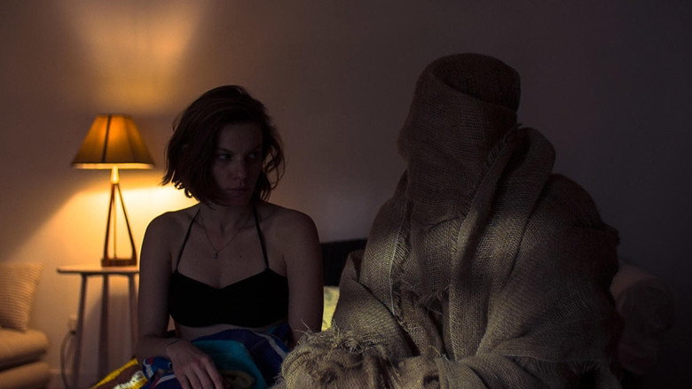 кадр из фильма Кружевной кратер