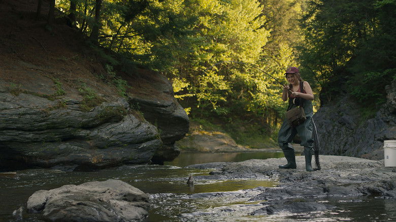 кадр из фильма The Catch