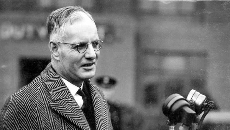 кадр из фильма Hell Fire Jack: The John Curtin Story