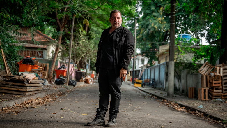 кадр из фильма O Rei da Feira