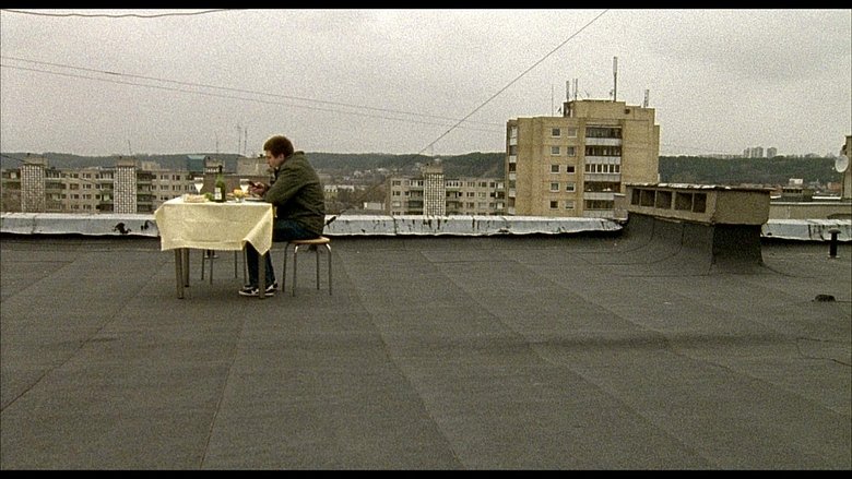 кадр из фильма Dešimt priežasčių