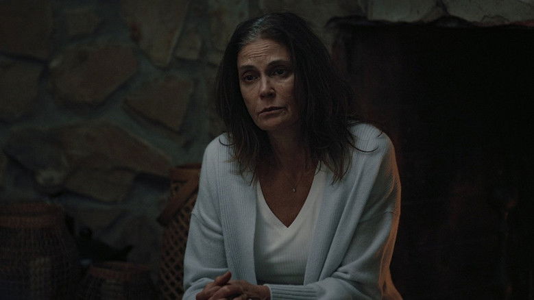 кадр из фильма Nightfall