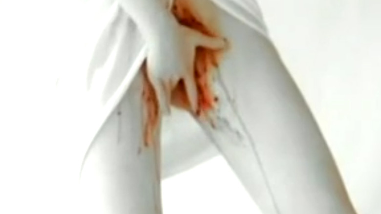 кадр из фильма Convulsion Expulsion