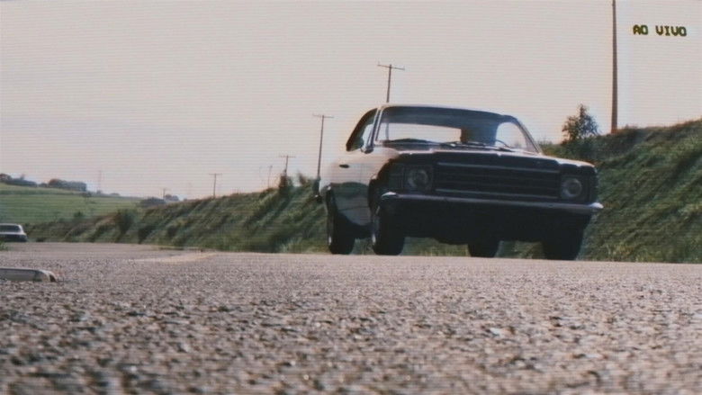 кадр из фильма Fórmula Selvagem