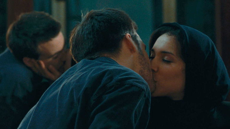 кадр из фильма Le noir (te) vous va si bien