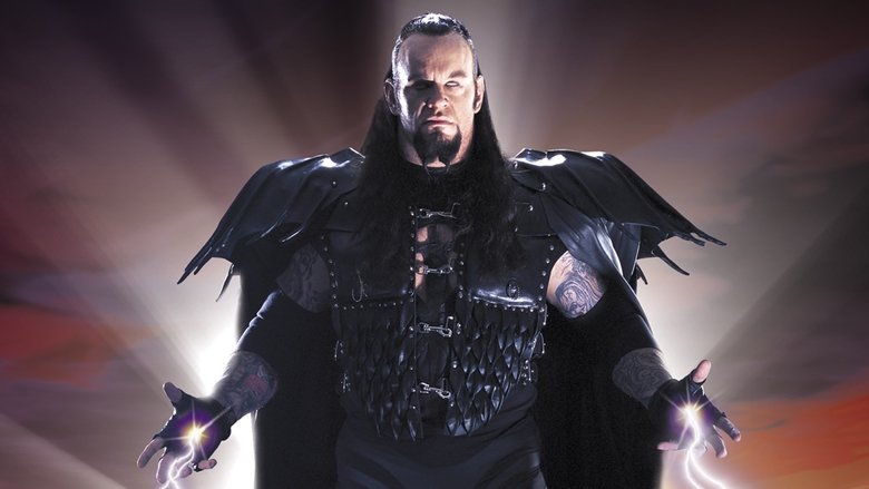 кадр из фильма WWE Unforgiven 1999