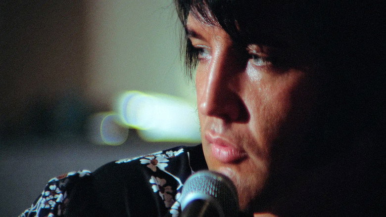 кадр из фильма EPiC: Elvis Presley in Concert