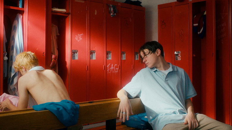 кадр из фильма Les crottés