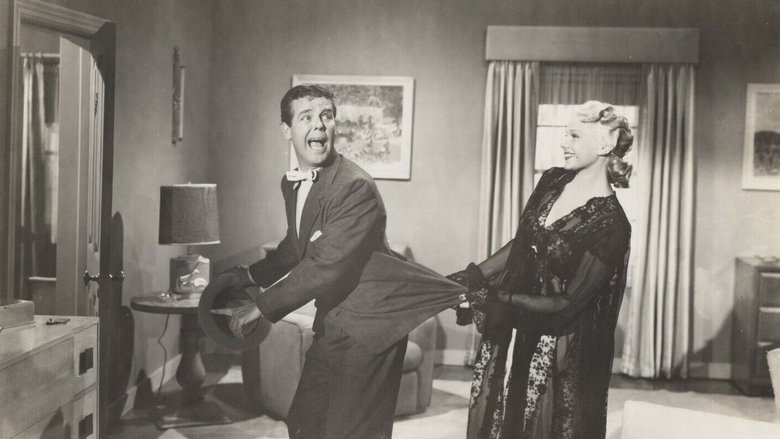 кадр из фильма Beware of Blondie