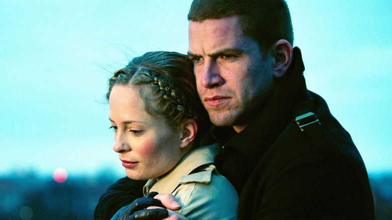 кадр из фильма Реконструкция