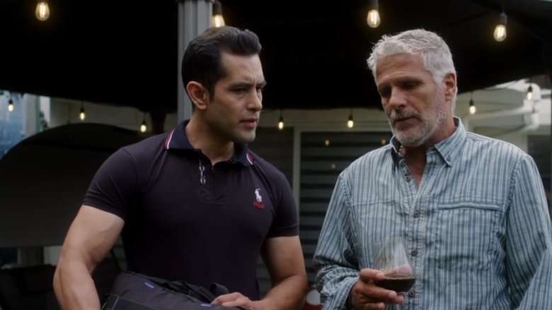 кадр из фильма Sexo y traición de familia