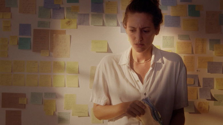 кадр из фильма Voragem