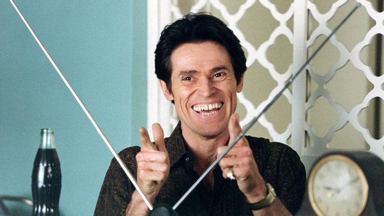 кадр из фильма Автофокус