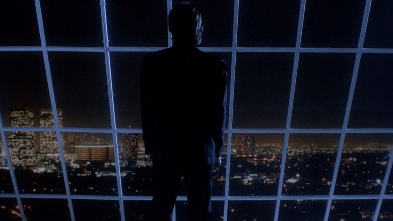 кадр из фильма Бледная кровь