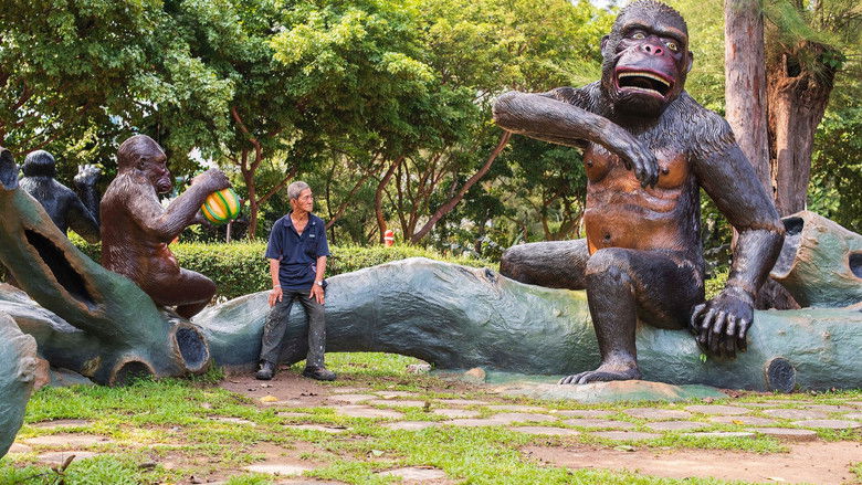 кадр из фильма The Last Artisan