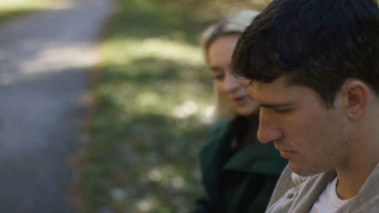 кадр из фильма Lovesick