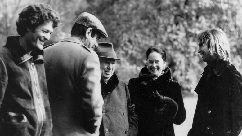 кадр из фильма Джентльмен бродяга