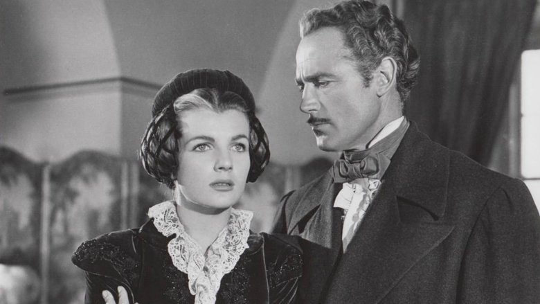 кадр из фильма Quebec