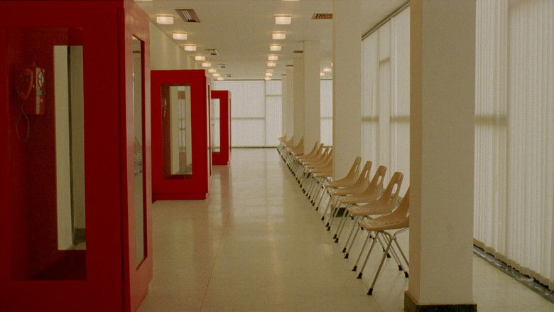 кадр из фильма 错位