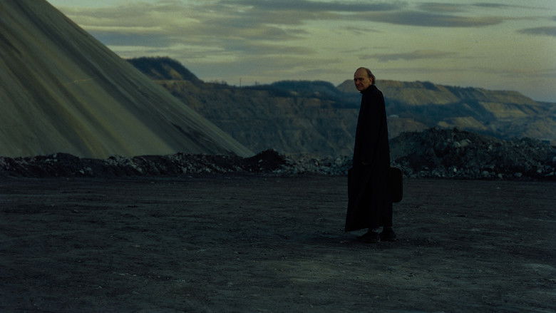 кадр из фильма Сунце никад више