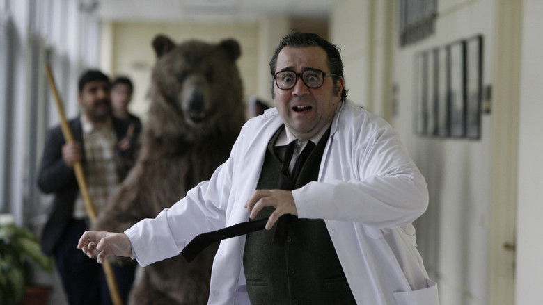 кадр из фильма Niyazi Gül Dörtnala