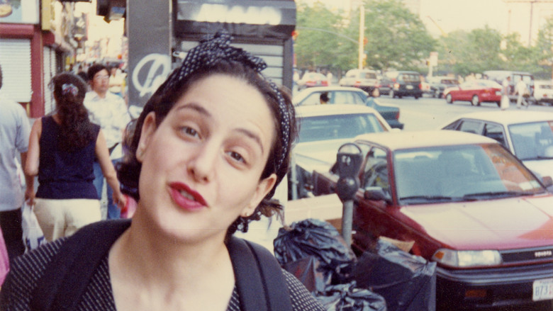 кадр из фильма Benita