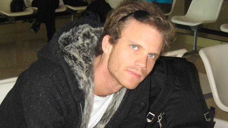 кадр из фильма Välkommen till helvetet