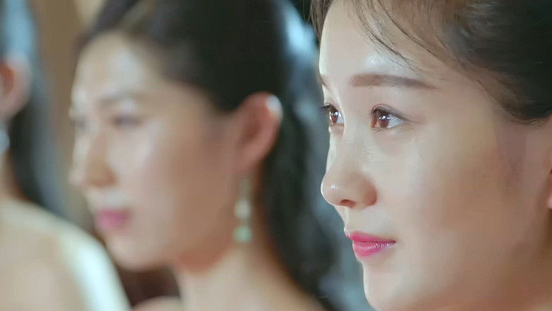 燥起来吧准皇妃